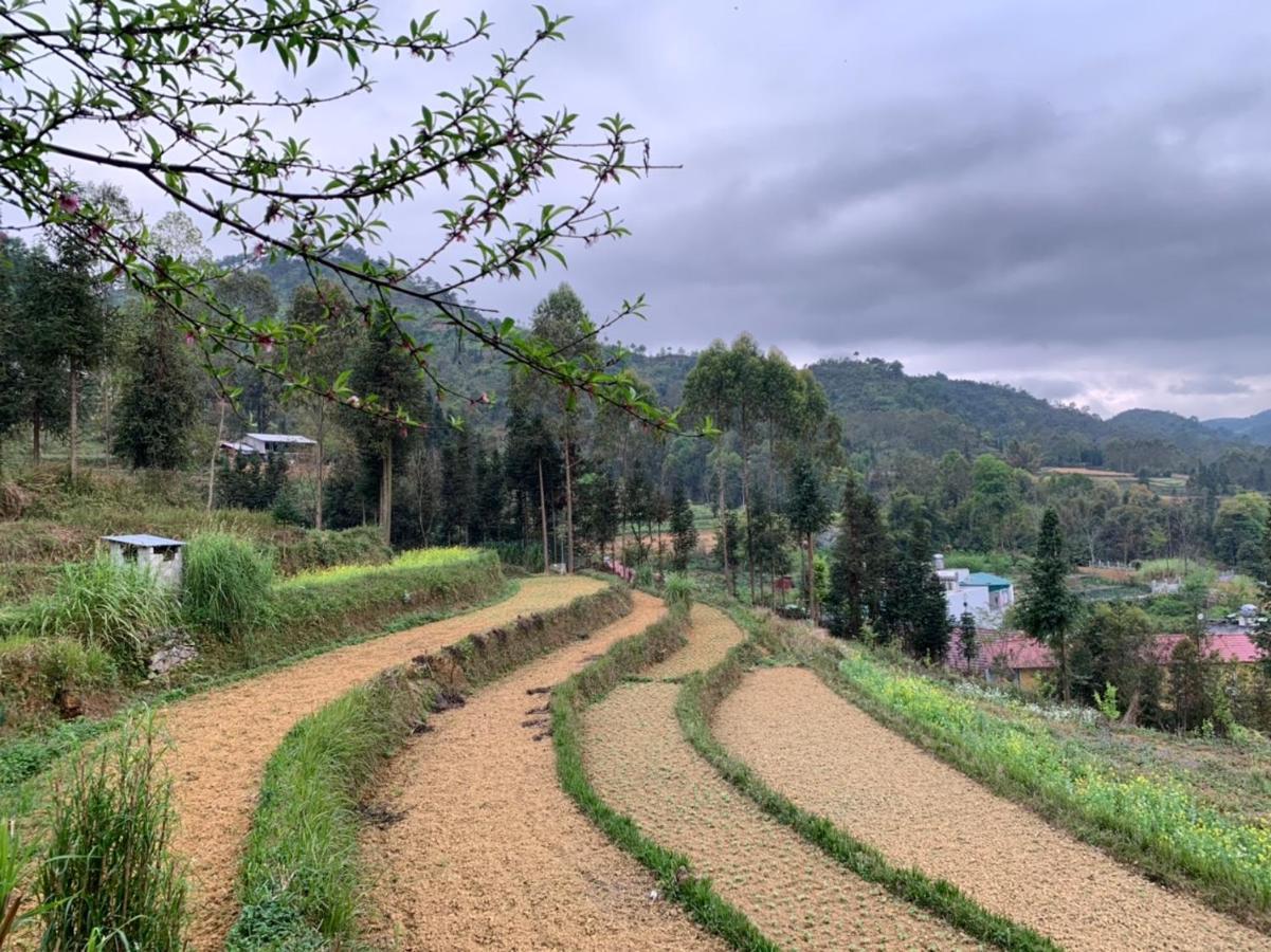 Dong Van Hmong Homestay Dong Van (Ha Giang) Exterior foto